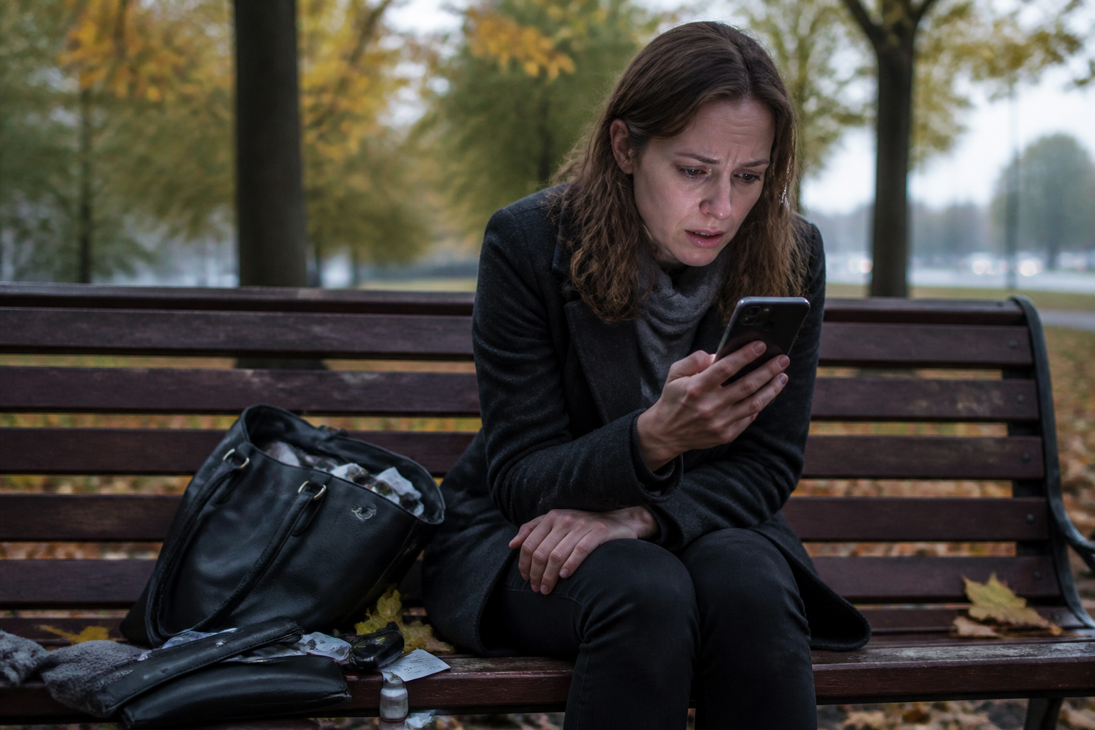 iPhone perdu : les bons réflexes pour le localiser vite