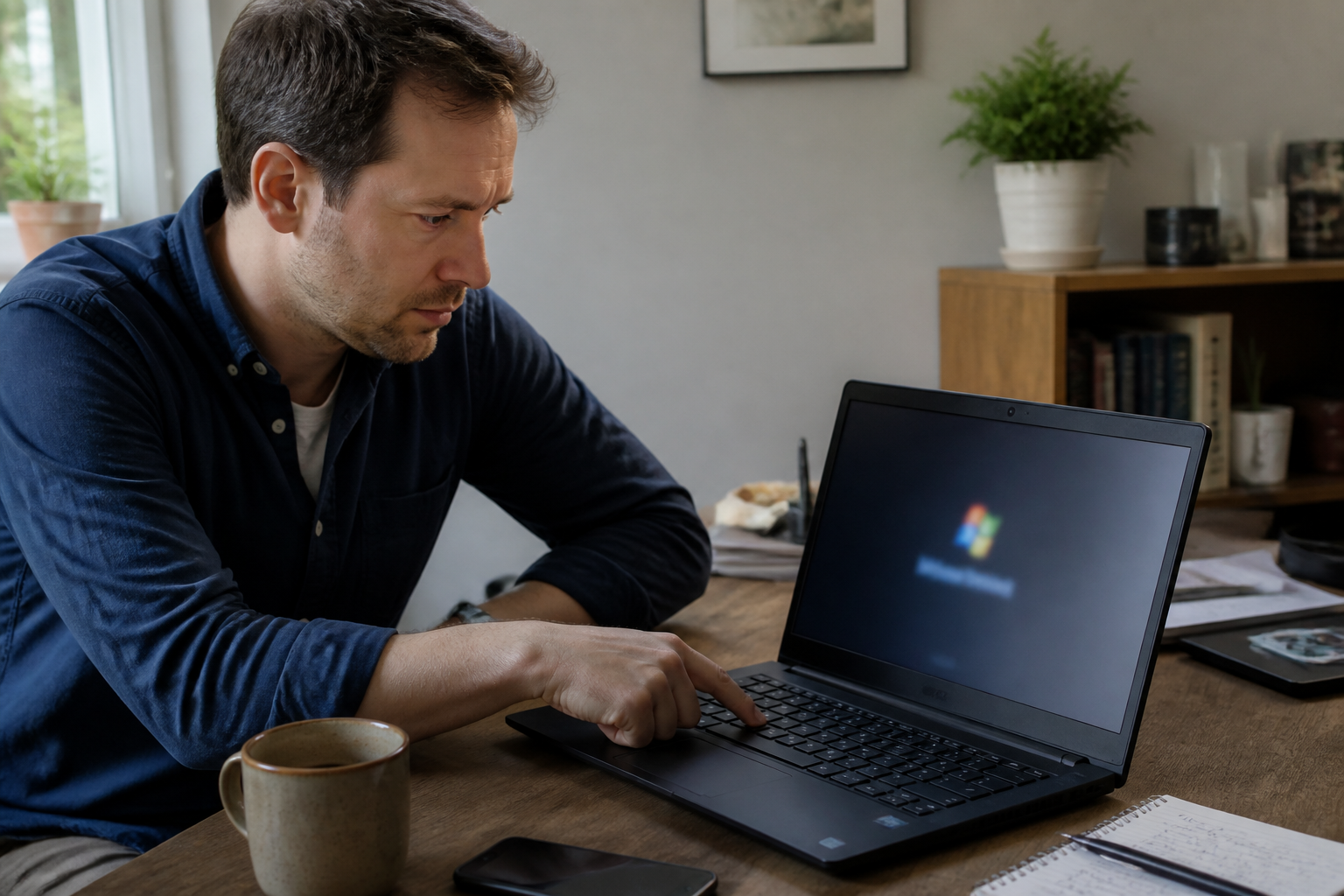 Mode sans échec Windows 10 : à quoi il sert et comment lactiver