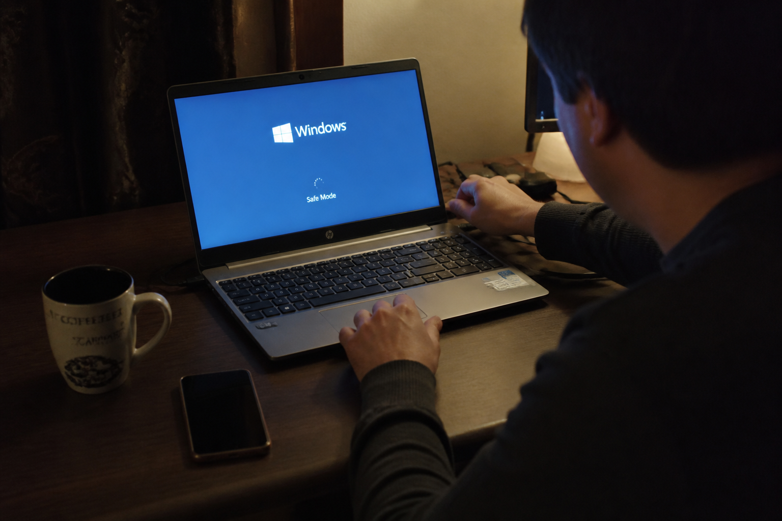 Mode sans échec Windows 10 : à quoi il sert et comment lactiver