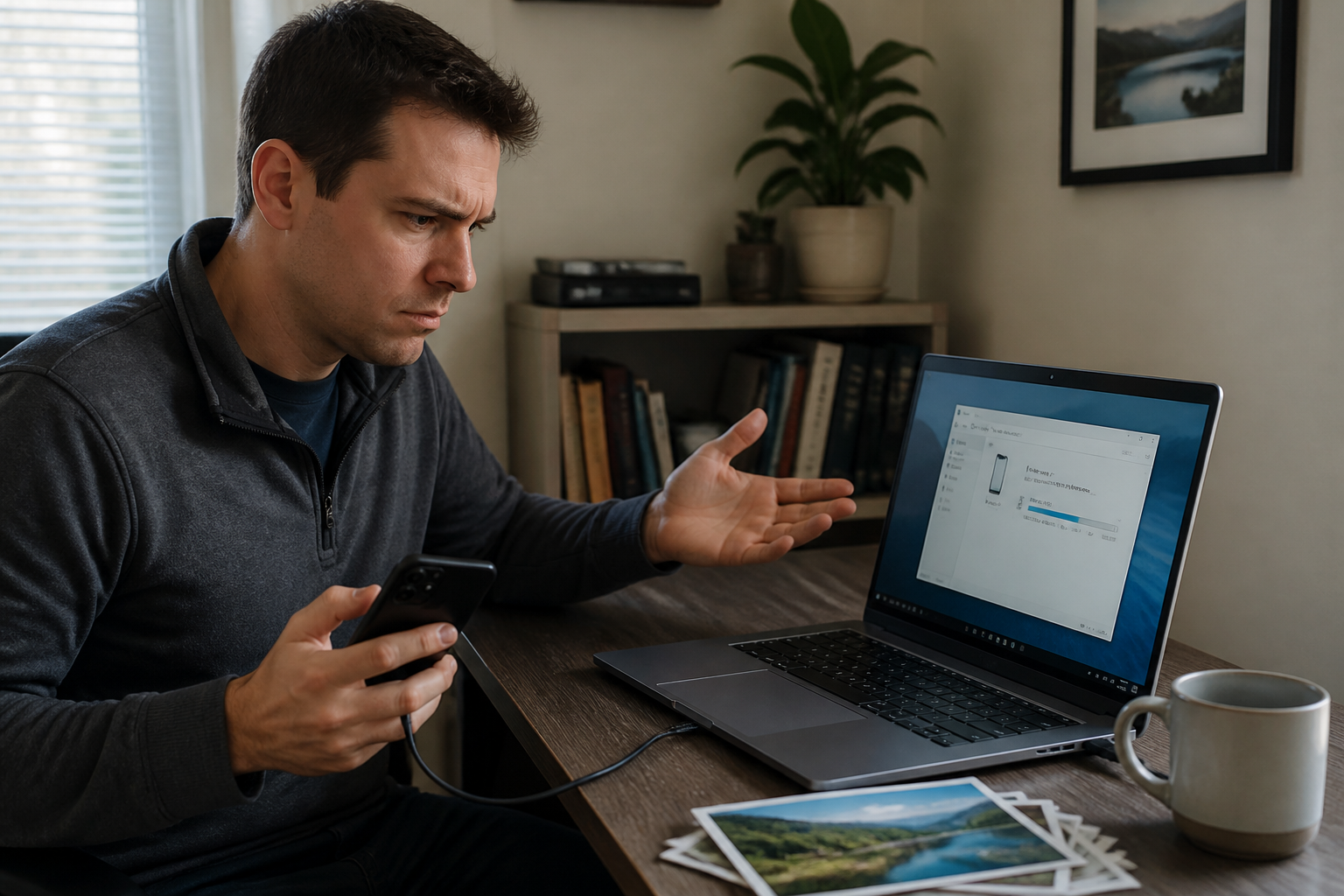 Ouvrir un fichier HEIC sur Windows : les solutions qui marchent
