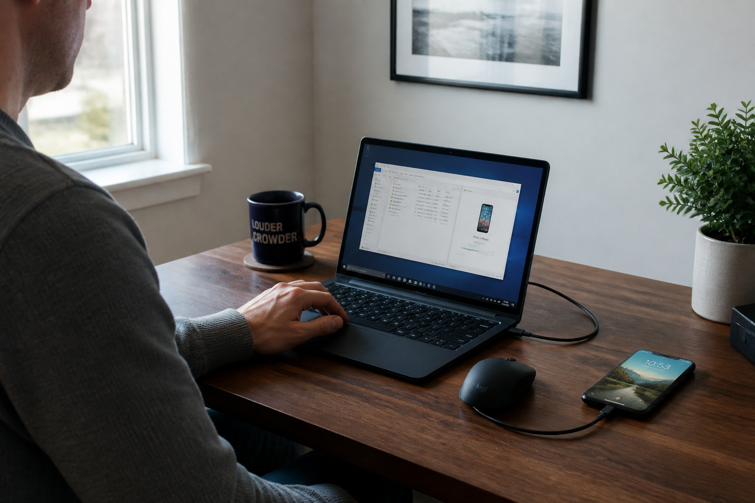 Ouvrir un fichier HEIC sur Windows : les solutions qui marchent