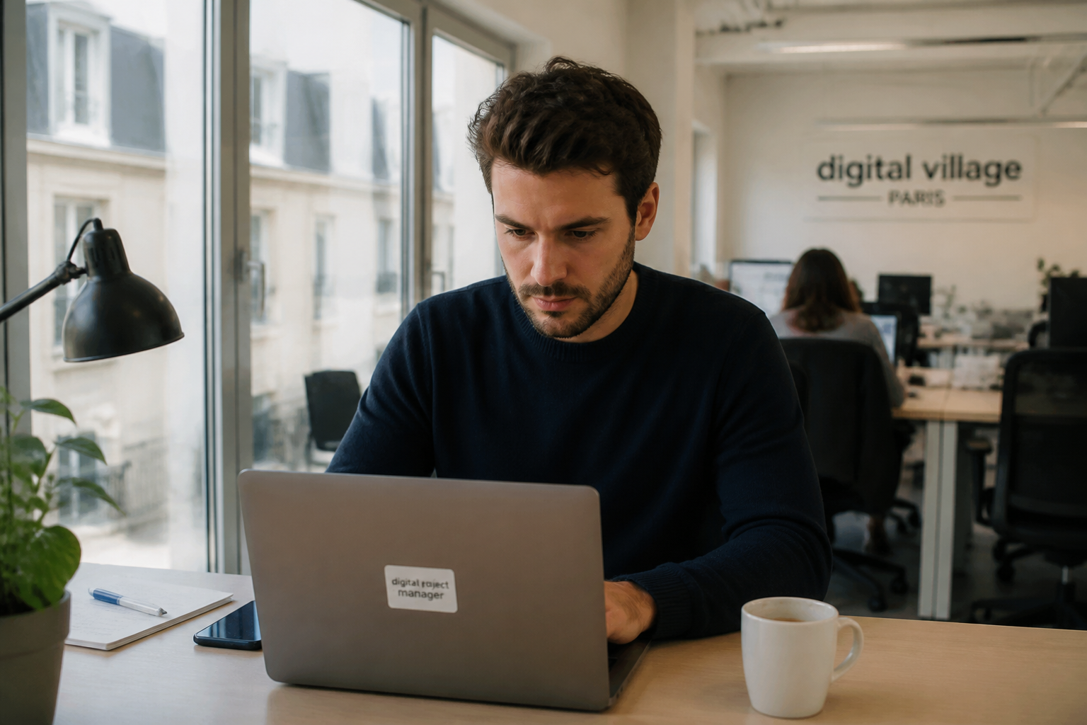 Salaire dun chef de projet digital : à quoi sattendre