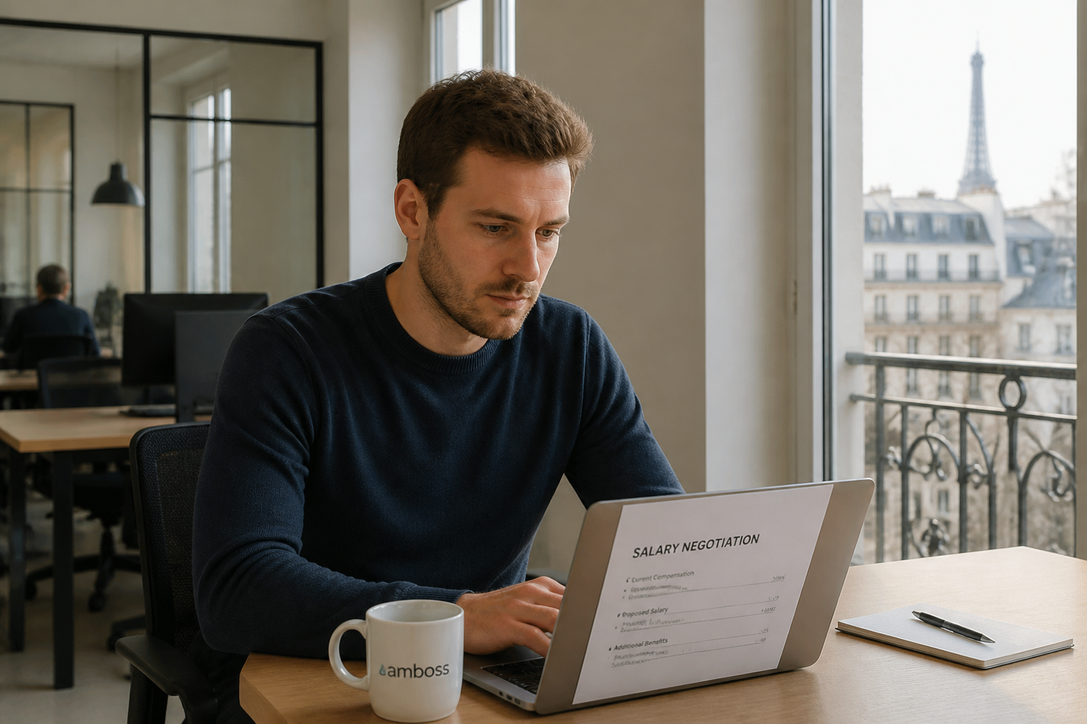 Salaire dun chef de projet digital : à quoi sattendre