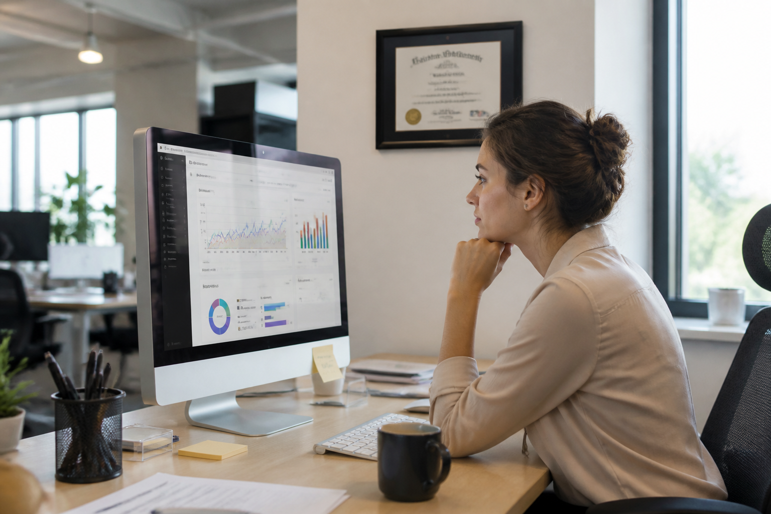 Salaire dun data analyst : combien espérer en début de carrière