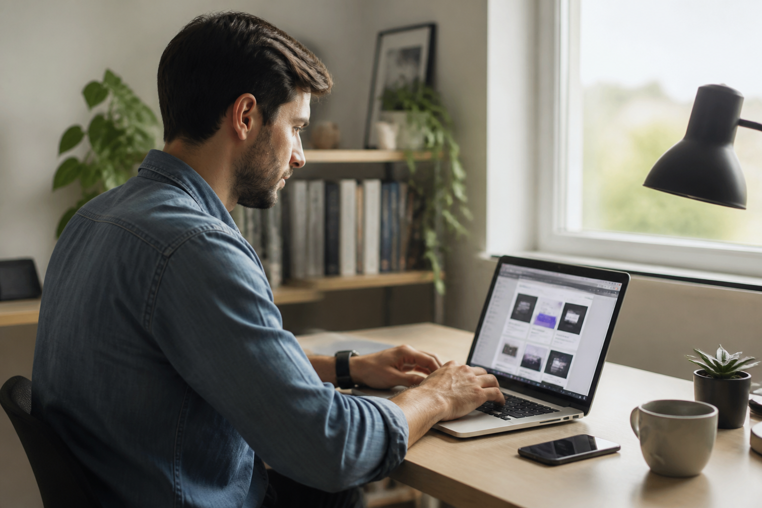 Salaire dun webdesigner : combien gagner en freelance ou salarié