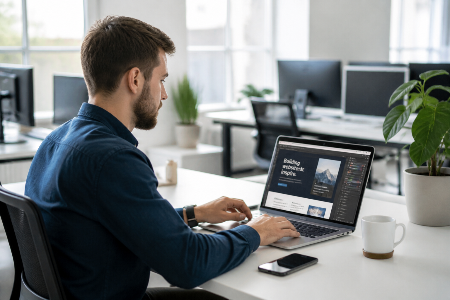 Salaire dun webdesigner : combien gagner en freelance ou salarié