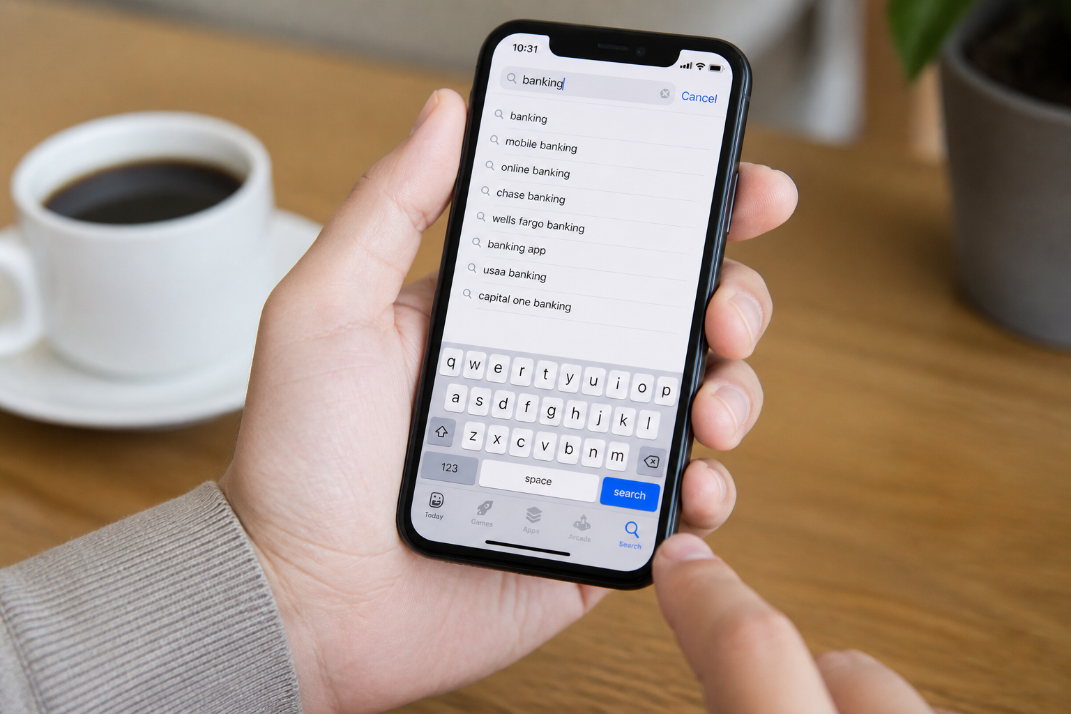 Télécharger une application sur iPhone : les étapes faciles