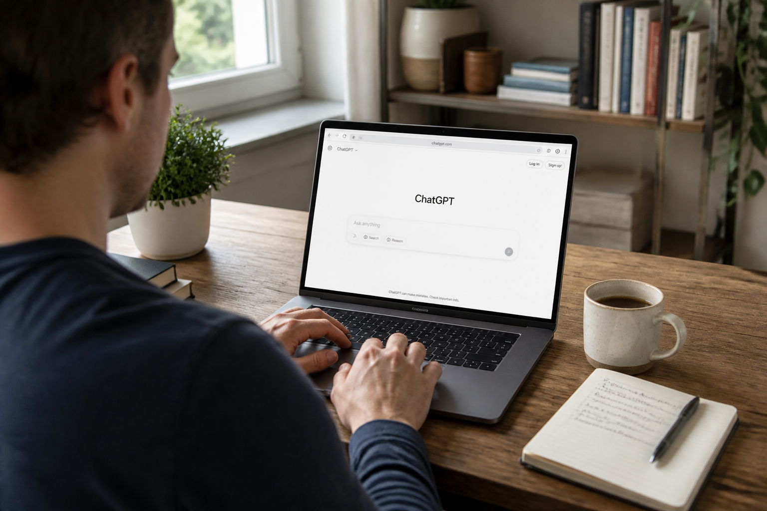 Utiliser ChatGPT sans compte : ce qui est possible ou non