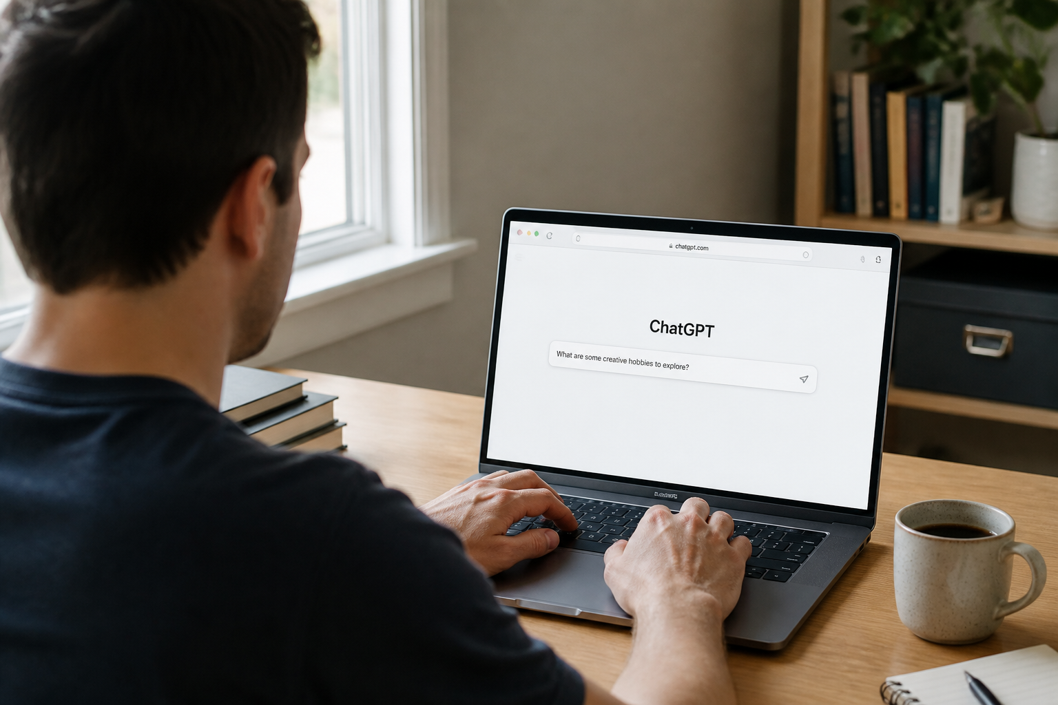 Utiliser ChatGPT sans compte : ce qui est possible ou non