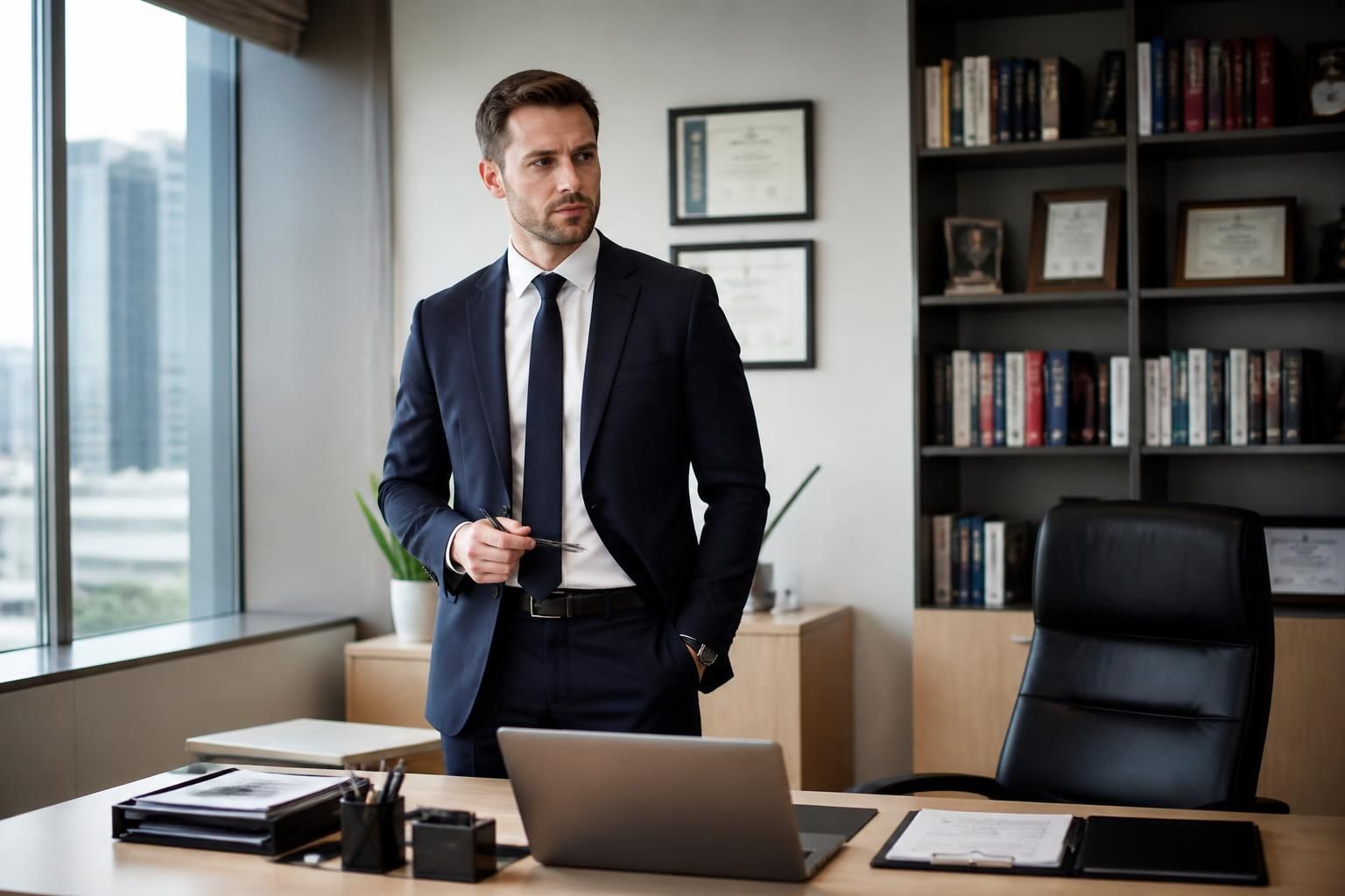 découvrez quel diplôme choisir pour devenir businessman et réussir dans le monde des affaires. conseils et informations pour orienter votre carrière professionnelle.
