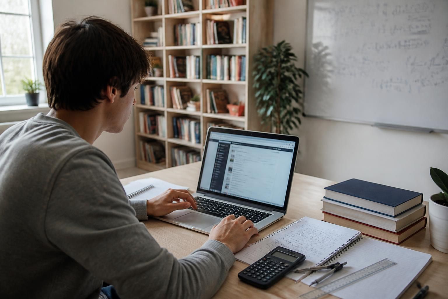 découvrez comment sélectionner la meilleure plateforme de cours particuliers de maths adaptée à vos besoins pour progresser efficacement.