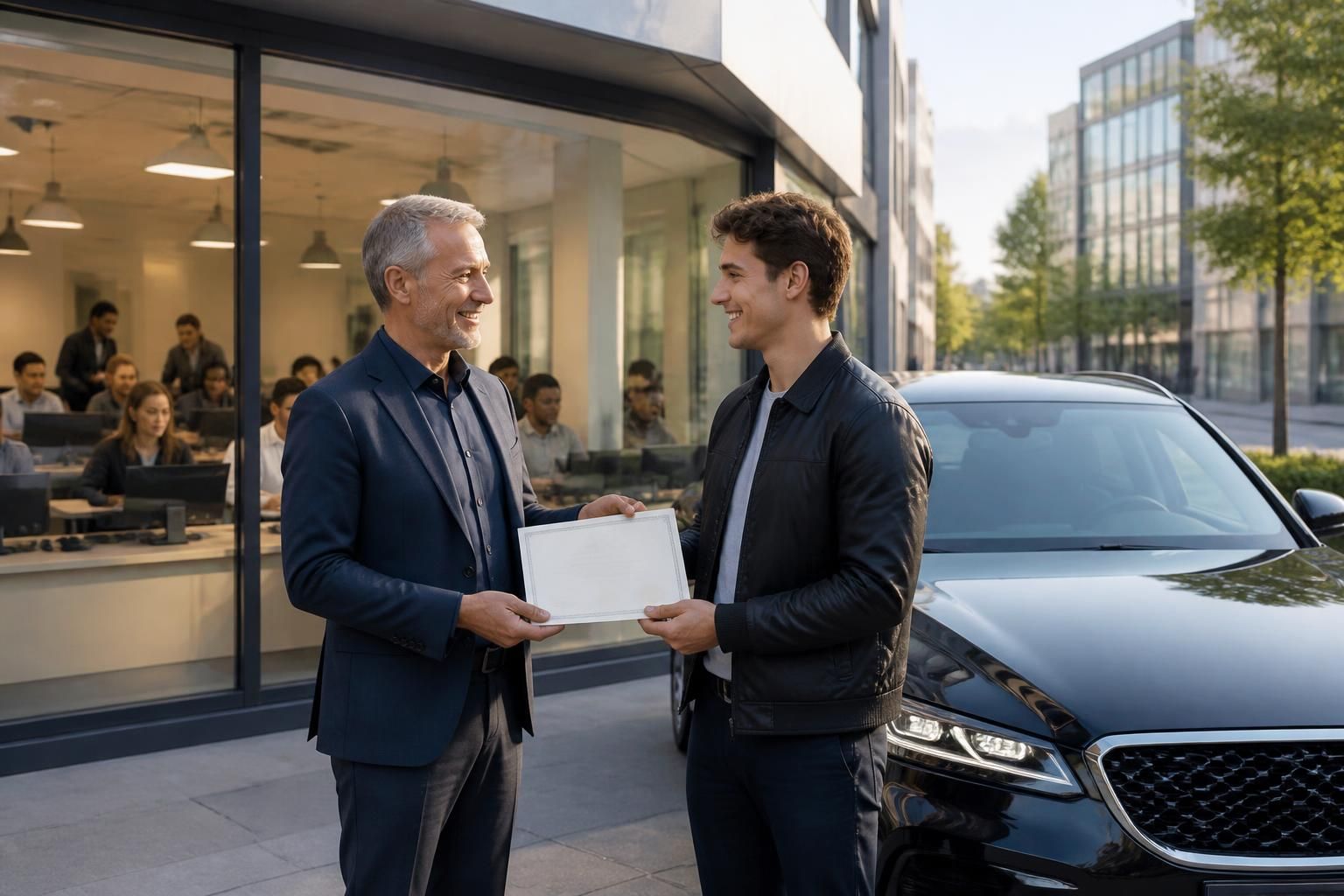découvrez comment devenir chauffeur vtc en 2026 grâce à une formation professionnelle adaptée, les étapes clés à suivre et les compétences nécessaires pour réussir dans ce métier en plein essor.