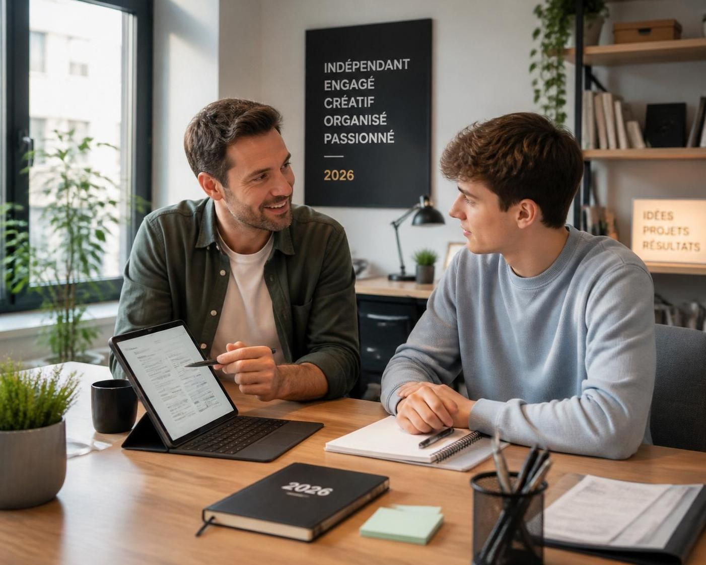 découvrez nos conseils pratiques pour recruter un stagiaire efficacement en tant qu’auto-entrepreneur et optimiser votre collaboration.