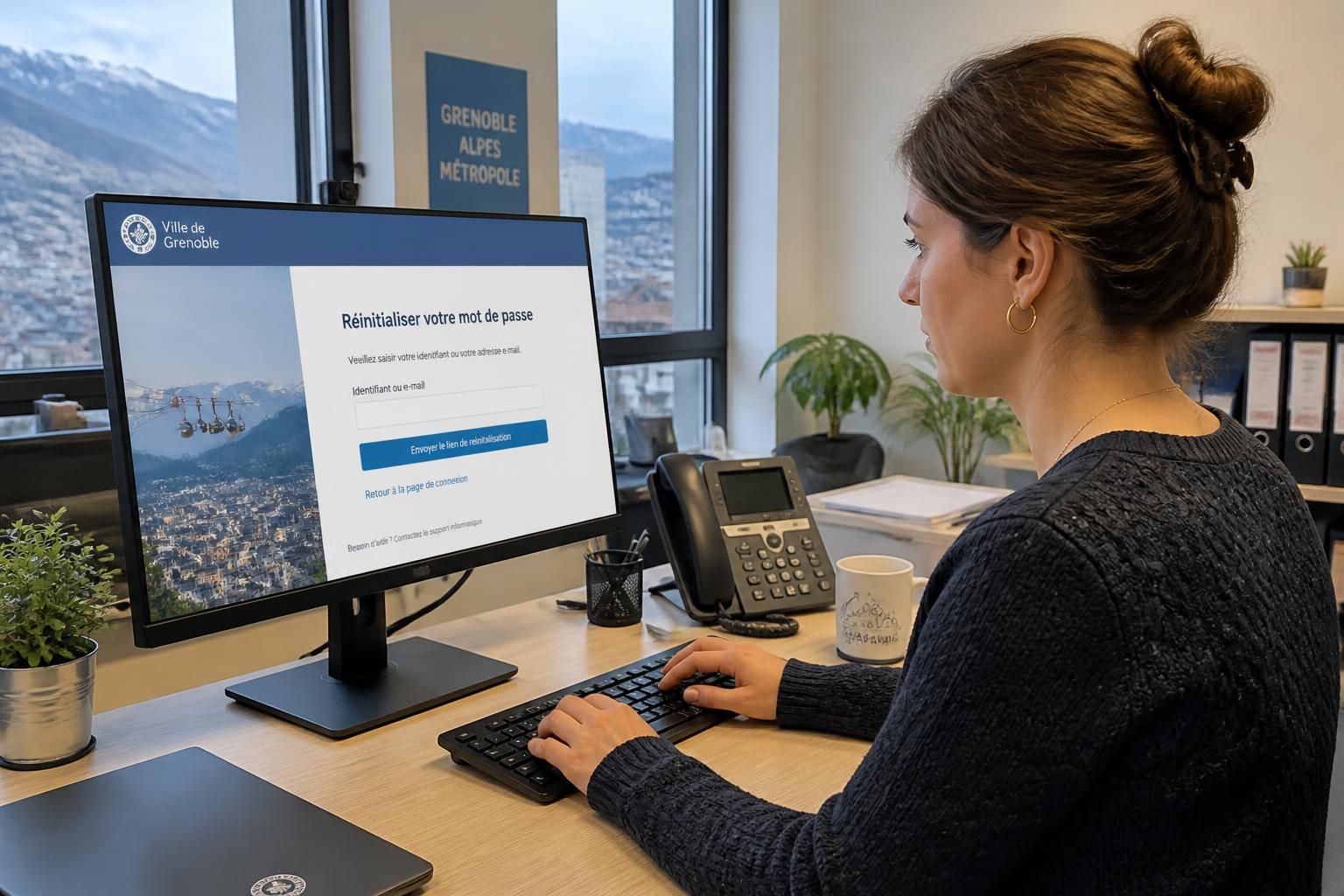 découvrez comment résoudre efficacement les problèmes de mot de passe avec pia convergence à grenoble grâce à nos conseils pratiques et solutions rapides.