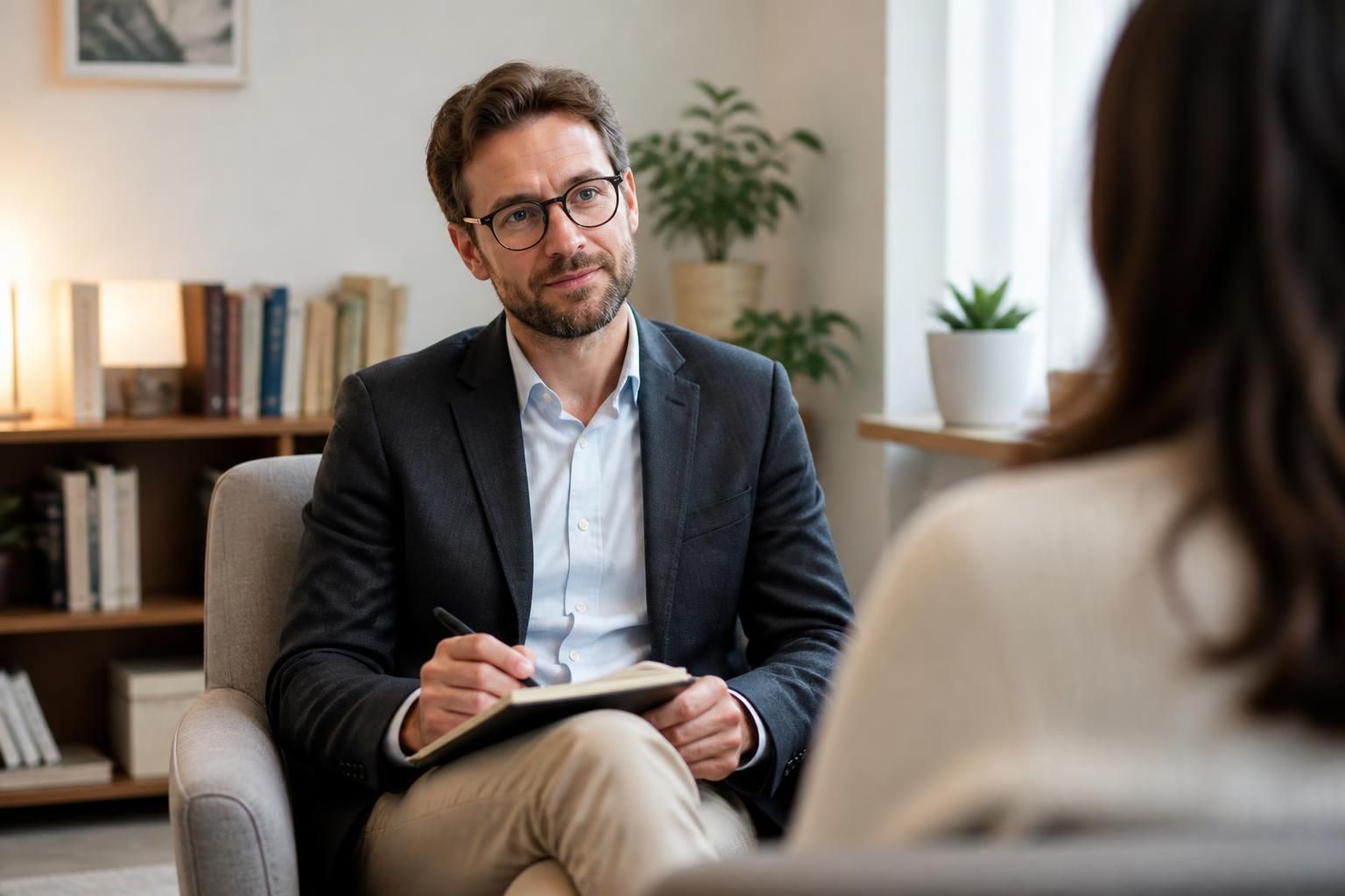 découvrez pourquoi choisir une carrière en psychologie clinique peut être enrichissant, les opportunités qu'elle offre et l'impact positif sur la vie des patients.