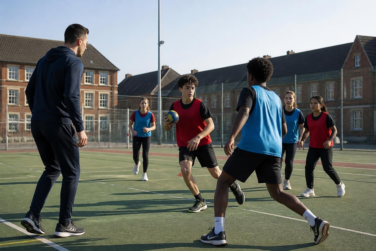 découvrez pourquoi ent hef s'impose comme un outil incontournable dans les collèges des hauts-de-france pour faciliter l'apprentissage et la communication éducative.