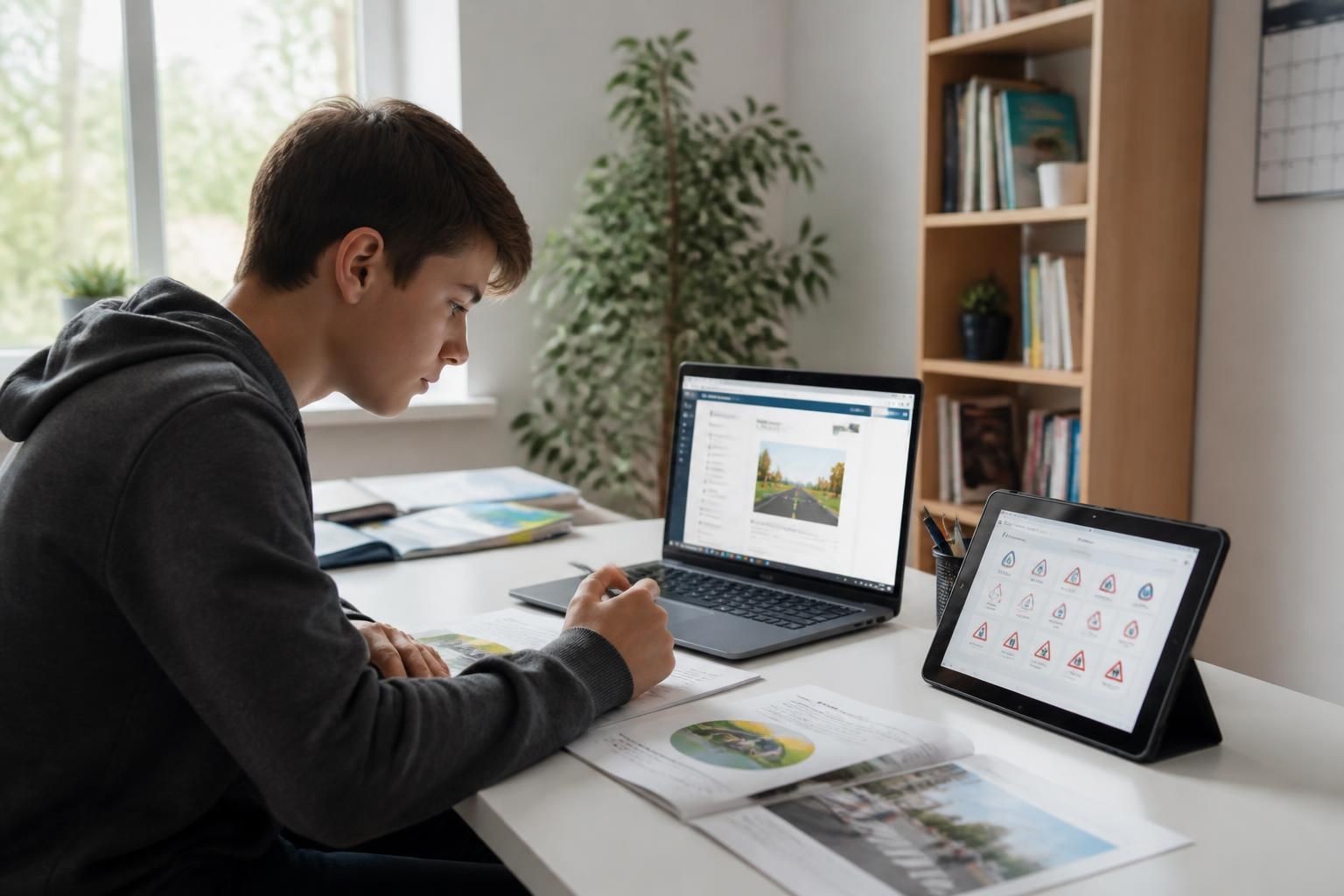 découvrez les meilleurs sites pour réviser l'asr, comme assr.education et securite-routiere.fr, et trouvez les ressources les plus efficaces pour réussir votre assr.
