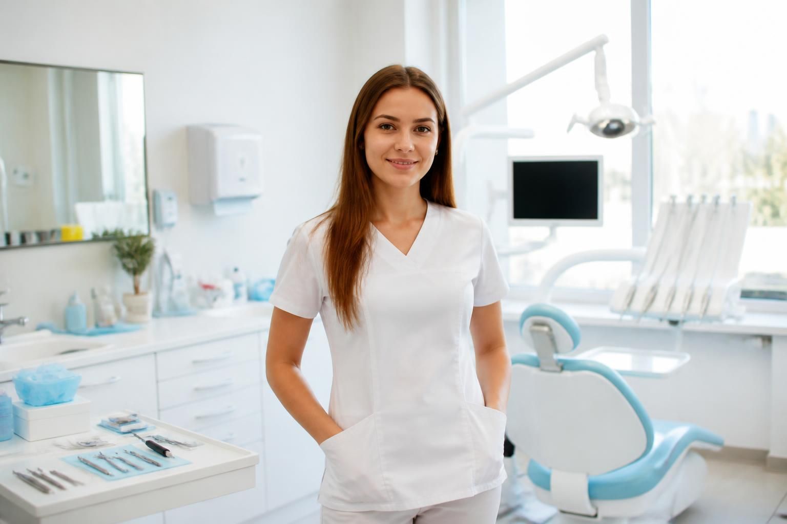 découvrez comment choisir la tenue idéale pour un entretien d'assistante dentaire avec nos conseils et astuces pratiques pour faire bonne impression.