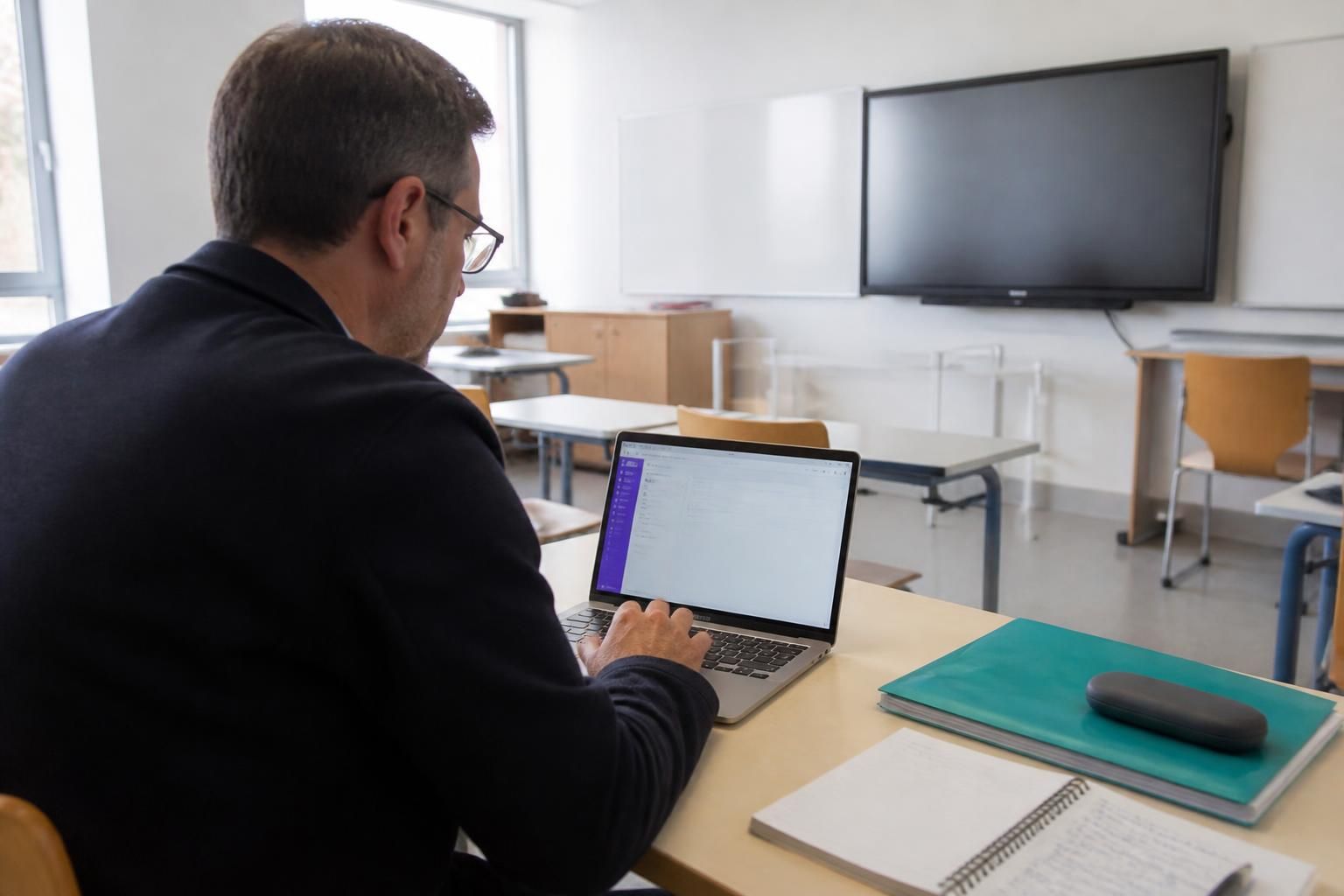 découvrez les services personnalisés de iprof à créteil, dédiés à l'accompagnement sur mesure des enseignants pour optimiser leur carrière et leurs compétences.