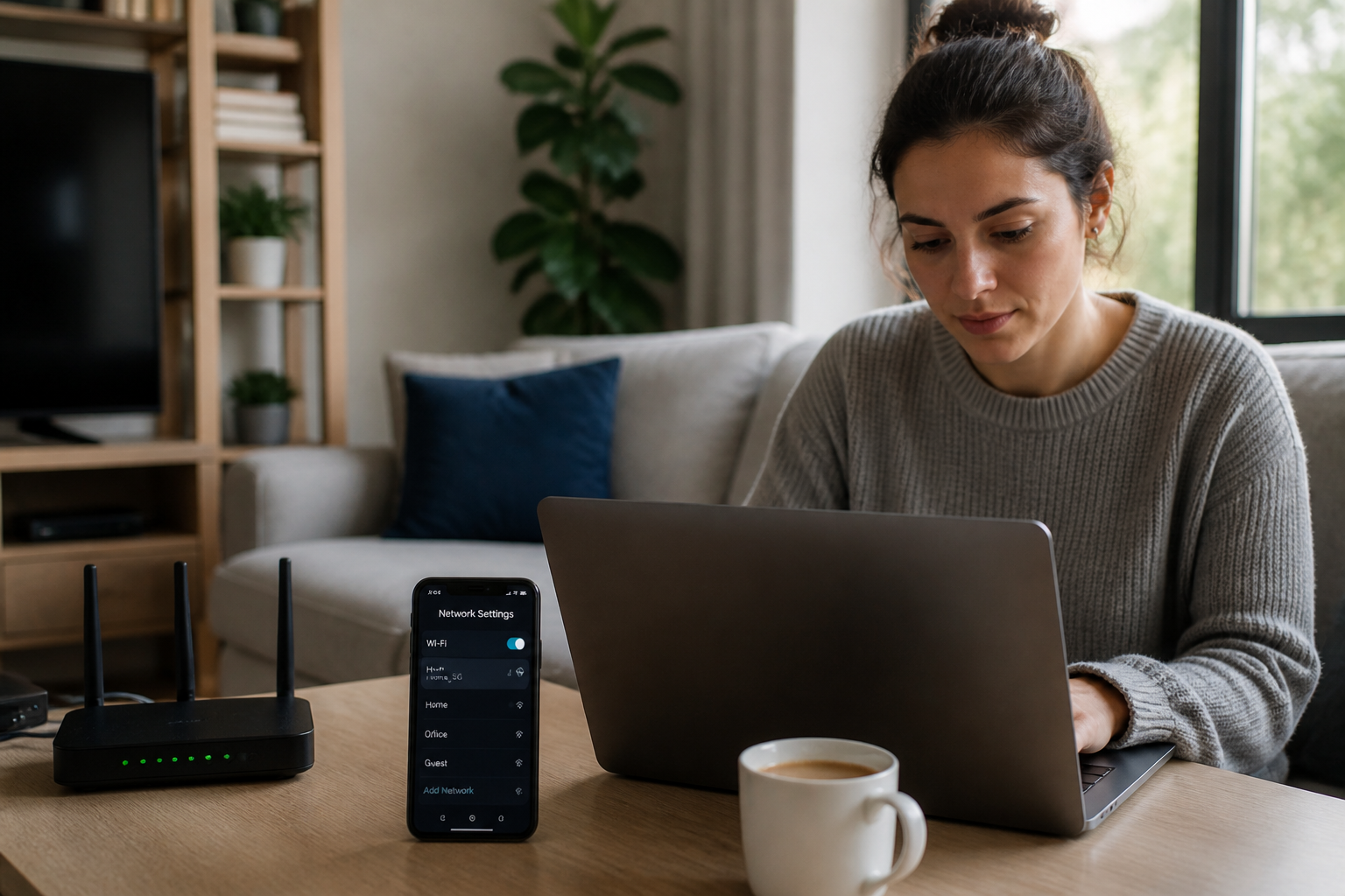 Adresse IP publique : définition, usages et risques