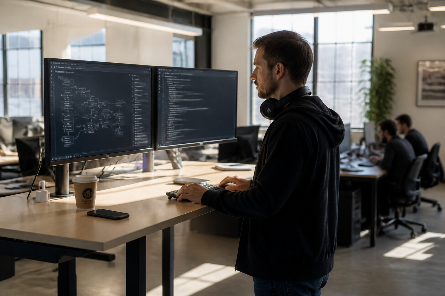 Data engineer : salaire, rôle et formations à connaître
