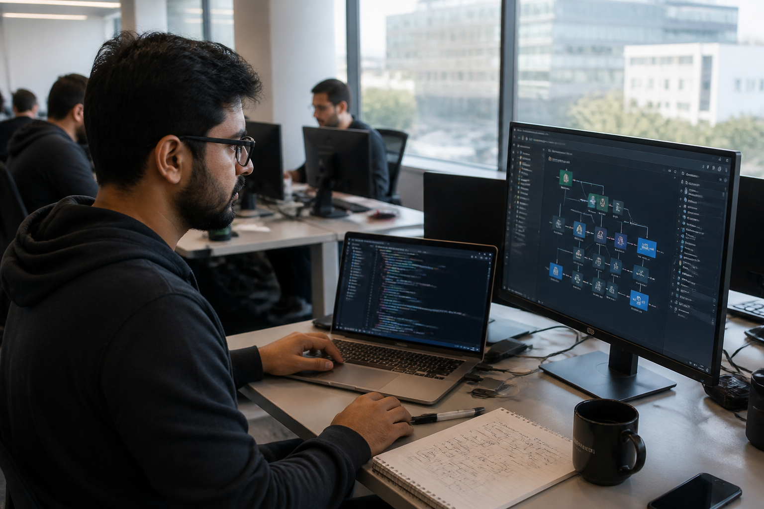 Data engineer : salaire, rôle et formations à connaître