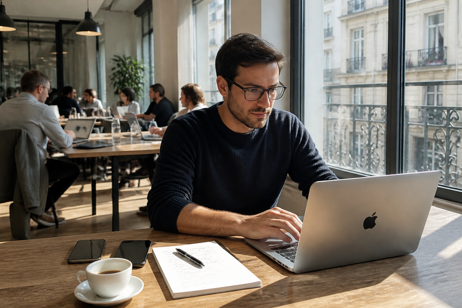 Développeur mobile : salaire Android, iOS et freelance
