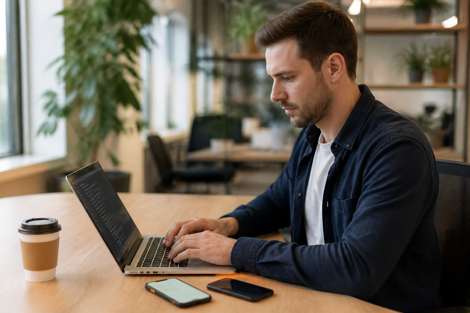 Développeur mobile : salaire Android, iOS et freelance