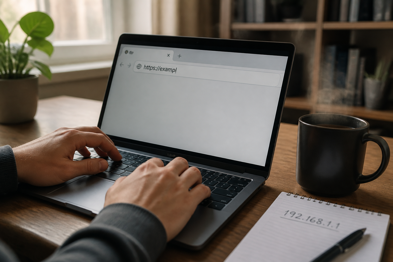 DNS : comprendre le rôle des serveurs de noms