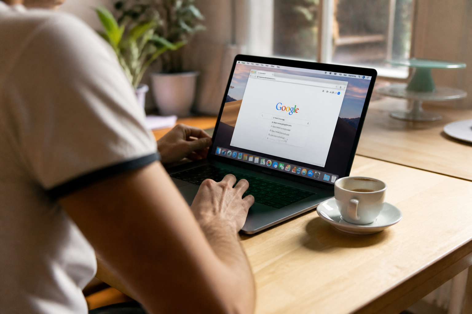 DNS : comprendre le rôle des serveurs de noms