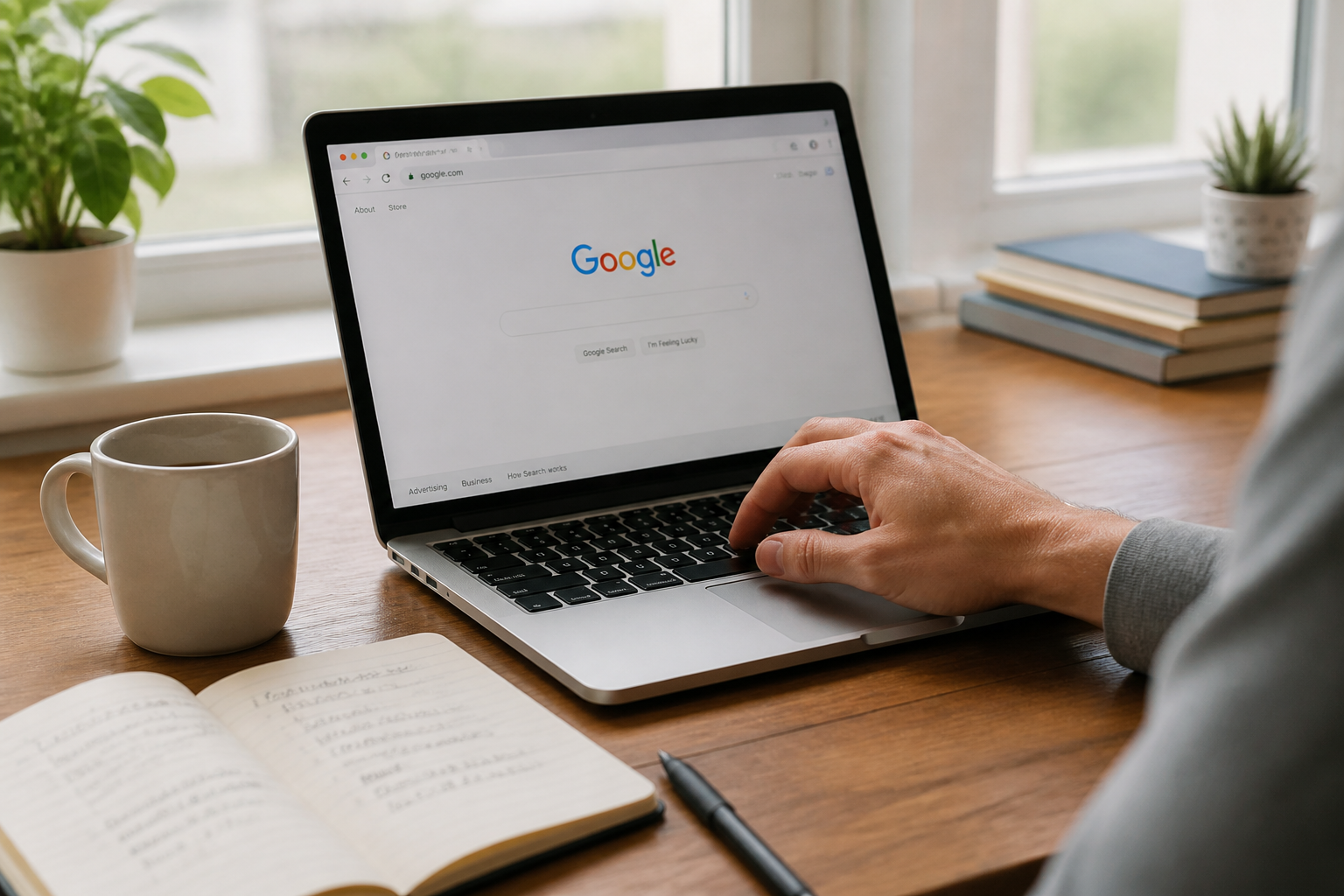 DNS : comprendre le rôle des serveurs de noms