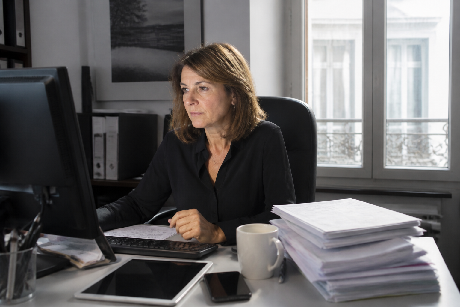 Facture électronique obligatoire : ce qui change pour les entreprises