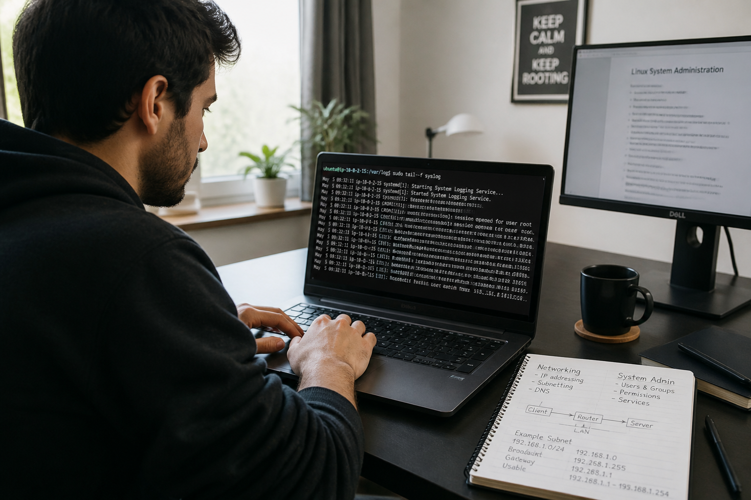 Formation DevOps : que faut-il apprendre pour démarrer ?