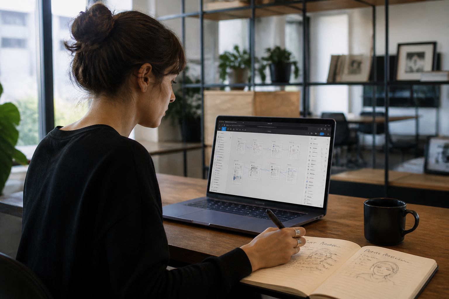 Formation UX UI designer : programme, débouchés et niveau requis