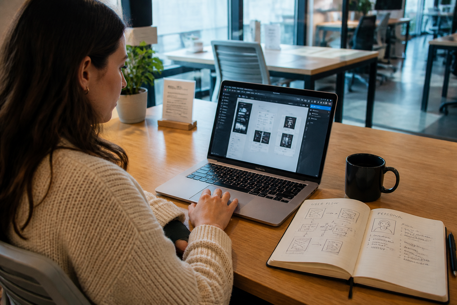 Formation UX UI designer : programme, débouchés et niveau requis