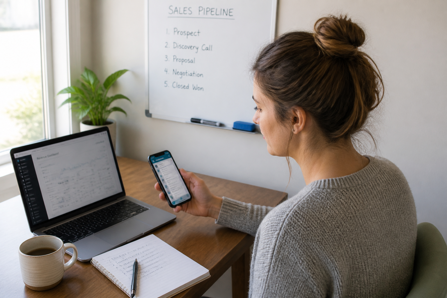 Logiciel CRM gratuit : les options simples pour une petite entreprise