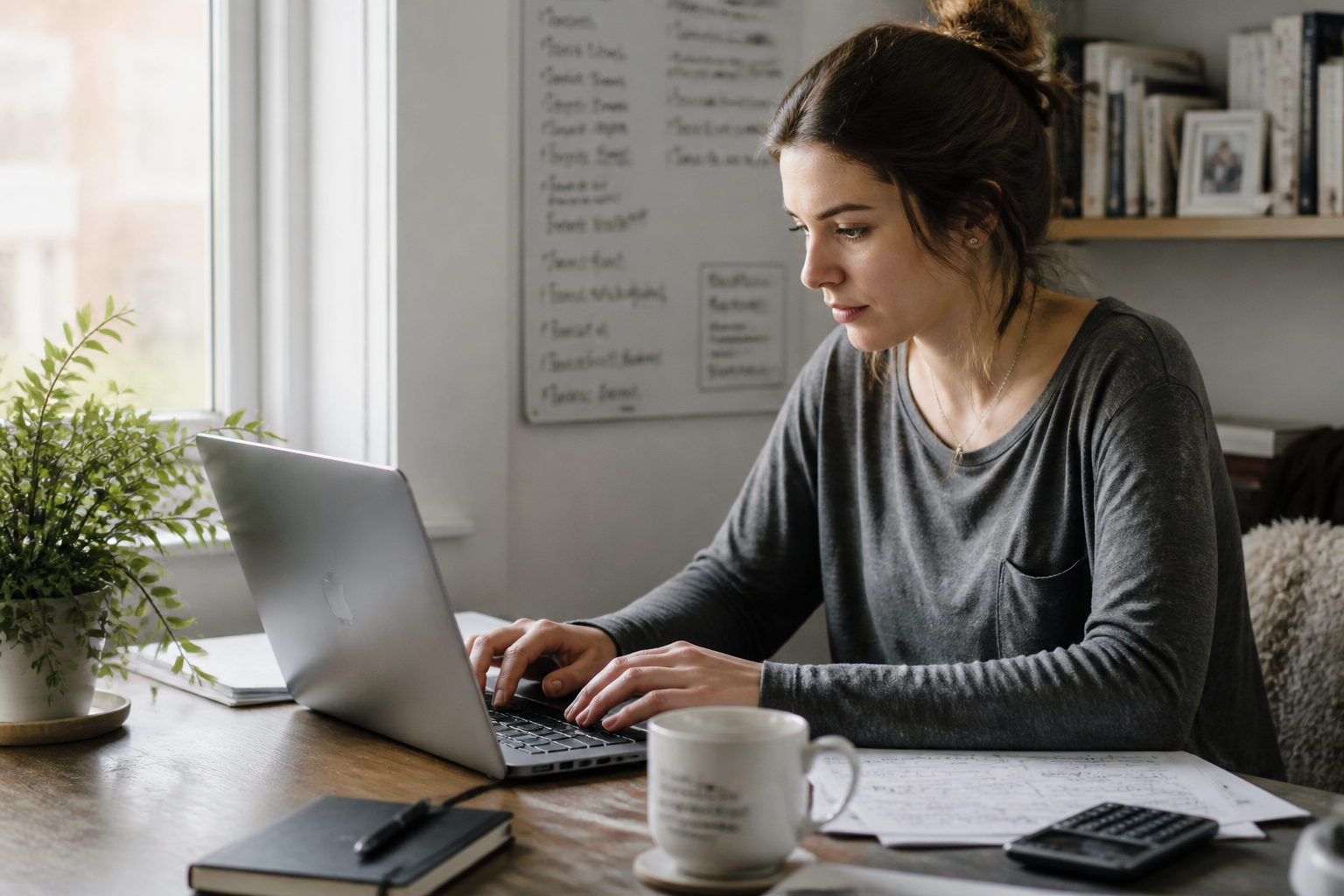 Logiciel de facturation auto-entrepreneur : comment choisir ?