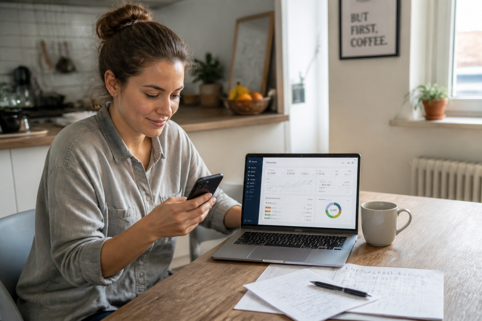 Logiciel de facturation auto-entrepreneur : comment choisir ?