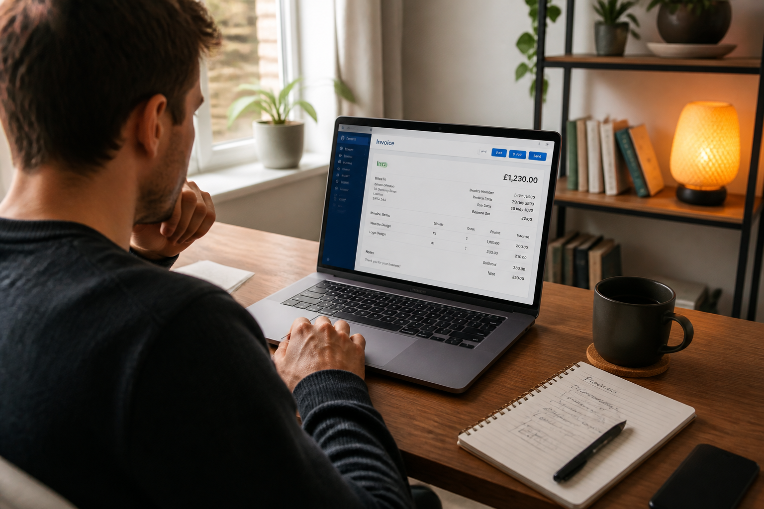 Logiciel de facturation auto-entrepreneur : comment choisir ?