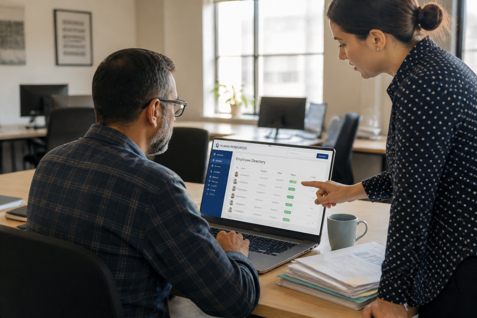 Logiciel RH : les fonctionnalités vraiment utiles en PME
