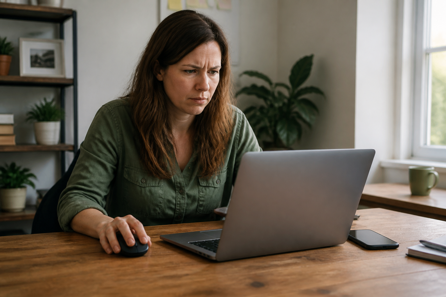 Mail de phishing : comment le reconnaître avant de cliquer