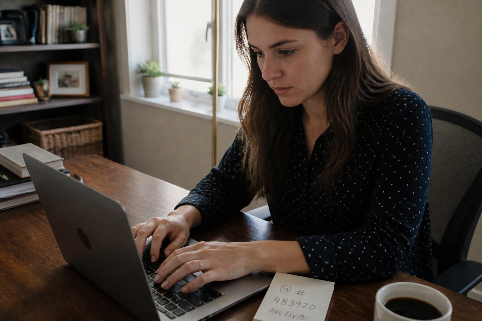 Mot de passe fort : méthode simple pour sécuriser ses comptes