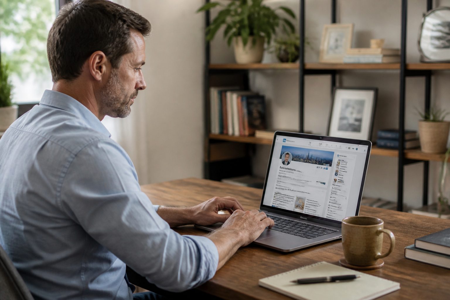 Prospection LinkedIn : bonnes pratiques pour éviter le spam