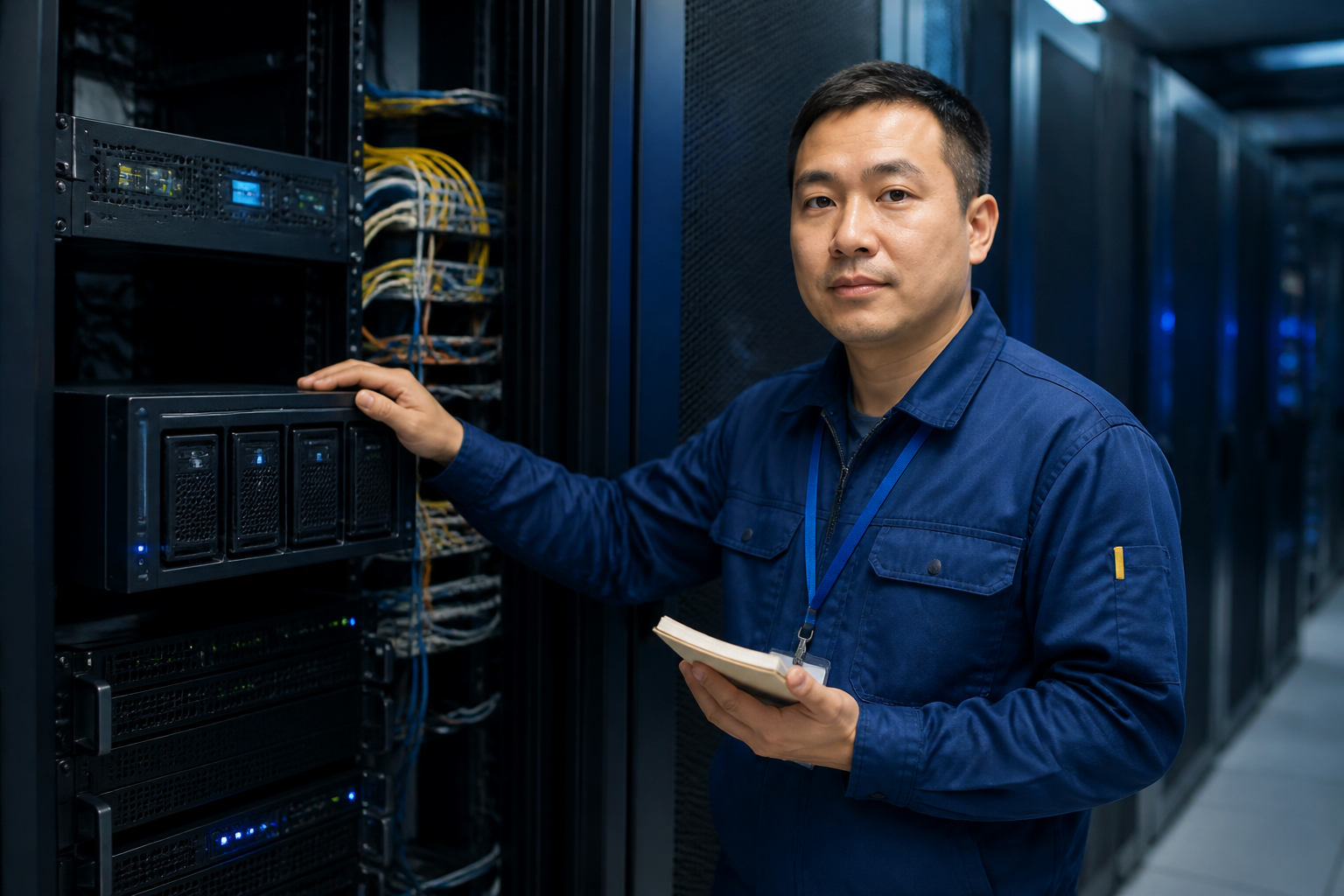 RAID 5 : fonctionnement, avantages et risques à connaître