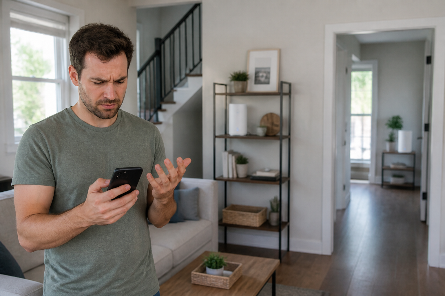 Routeur mesh : quand l’utiliser pour améliorer le Wi-Fi