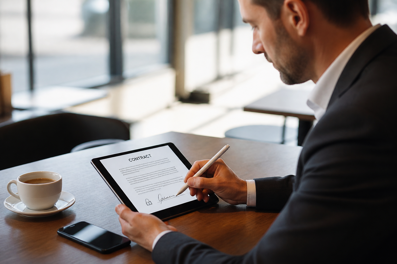 Signature électronique : valeur juridique, usages et limites