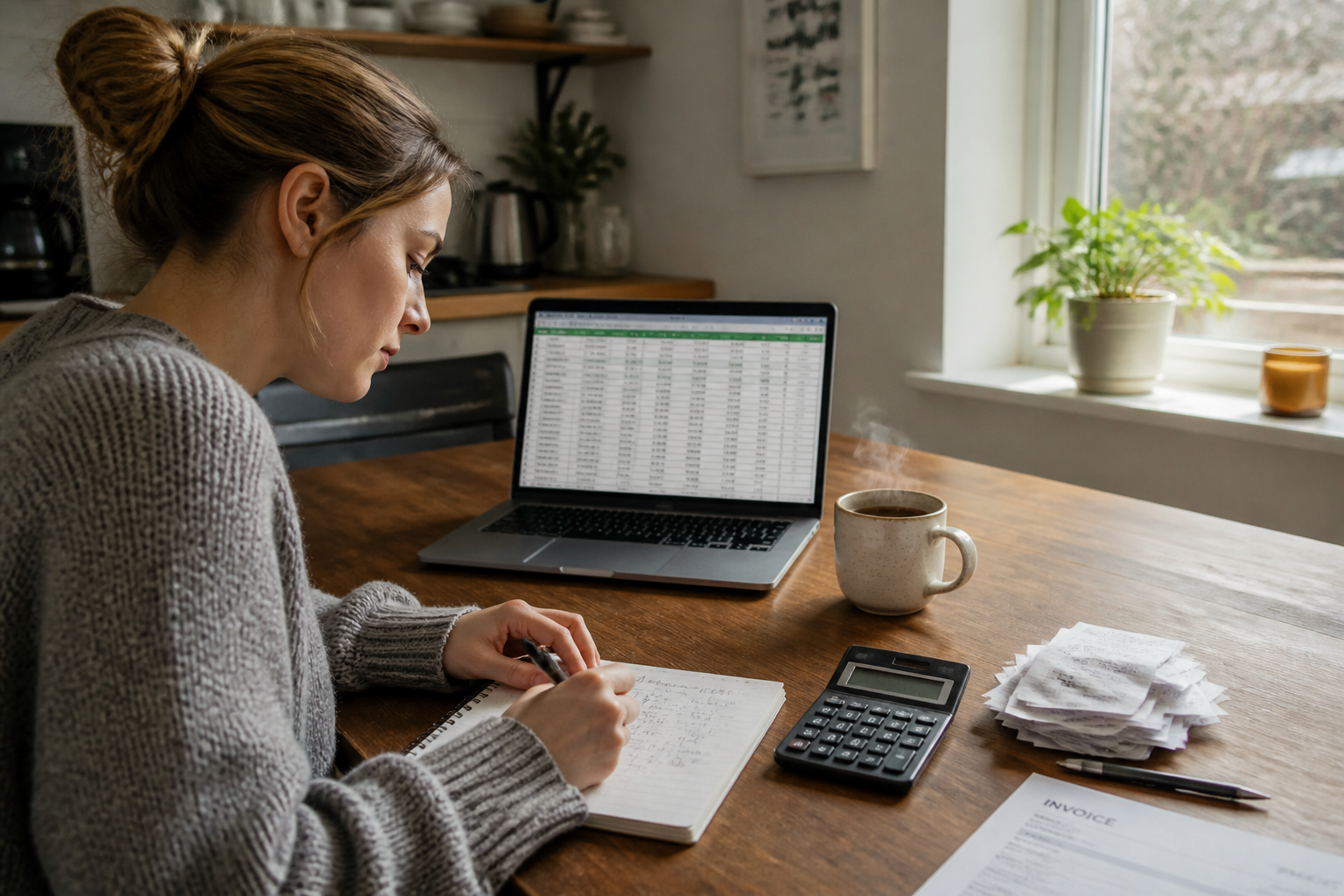 Statut micro-entreprise : avantages, limites et démarches