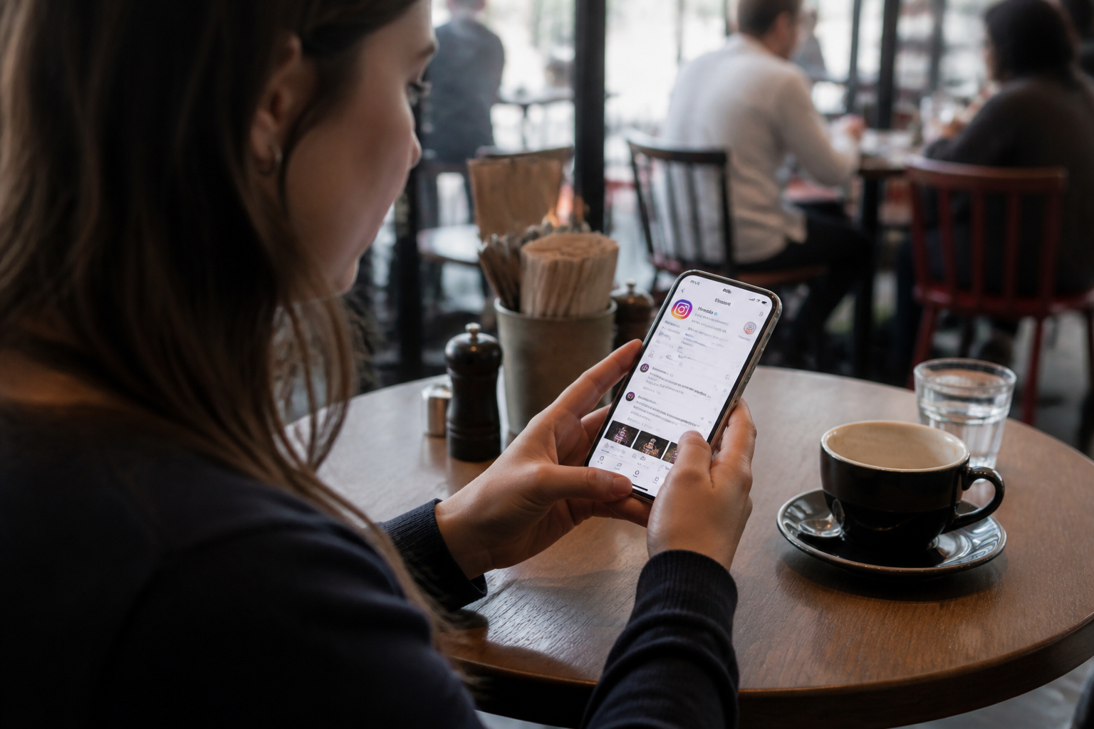 Threads Instagram : fonctionnement, intérêt et limites