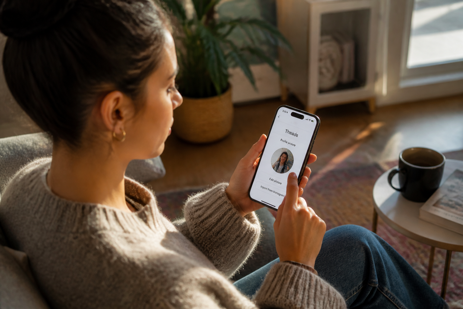 Threads Instagram : fonctionnement, intérêt et limites