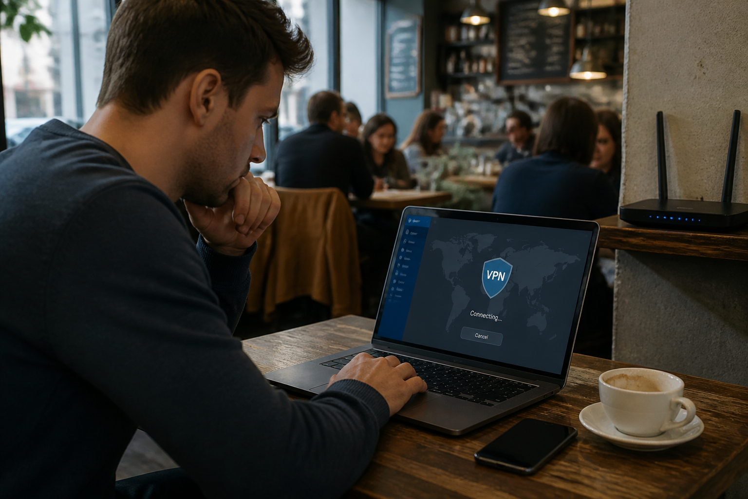 VPN gratuit : avantages, risques et critères de choix